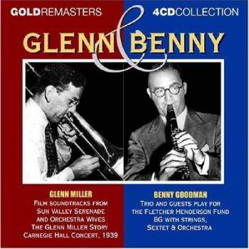 Glenn & Benny Miller's Premium Craft Beer
