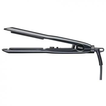 Plancha de Pelo Wahl Cutek Cerámica Premium 150-230°C - Calentamiento Rápido 60 Segundos