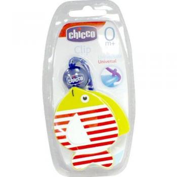 Chicco 121000000 - Cadena para chupete
