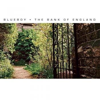 Blueboy The Bank Of England Sealed 2018 UK vinyl LP ACOLOUR008