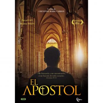 El apostol [DVD]