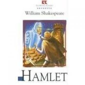 (rra) Hamlet (Richmond Readers)