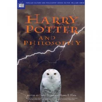 Harry Potter and Philosophy: If Aristotle Ran Hogwarts: 9