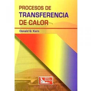 Procesos de Transferencia de Calor