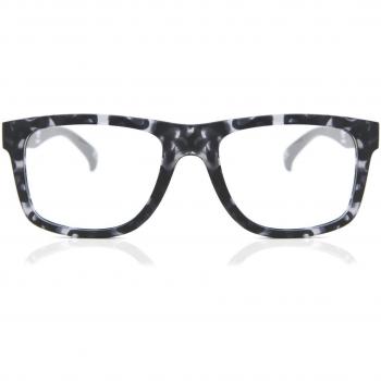 Adidas Originals AOR000O 153.009 Women’s Eyeglasses Grey Size 53 (Frame Only) - Blue Light Block Available