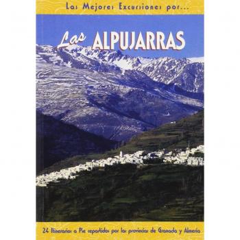 Las Alpujarras