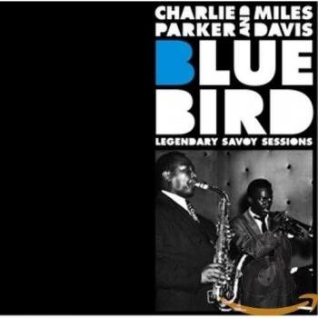 Bluebird Legedary Saviy Sessions