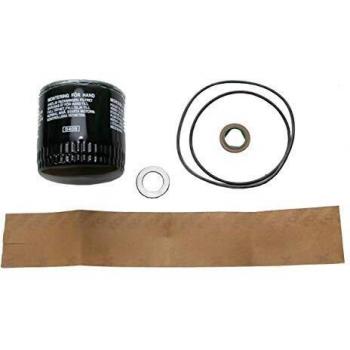Kit de filtros DT Spare Parts 1.34054 - Filtros de alta calidad para vehículos comerciales