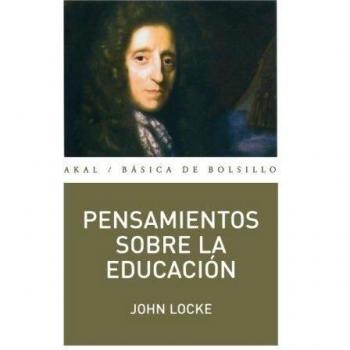 Pensamientos sobre la educación: 256 - John Locke