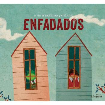 Enfadados