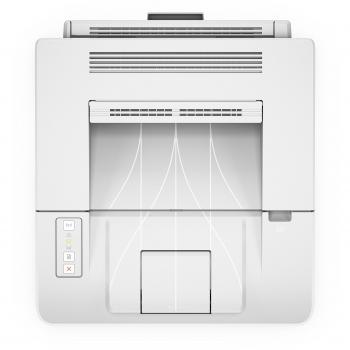 LaserJet M203dw 1200 x 1200DPI A4 Wifi Color blanco
