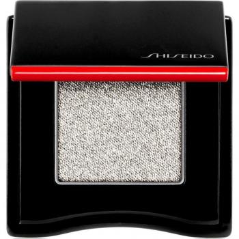 Shiseido POP PowderGel Eyeshadow #07 Sparkling Silver 2.5 g