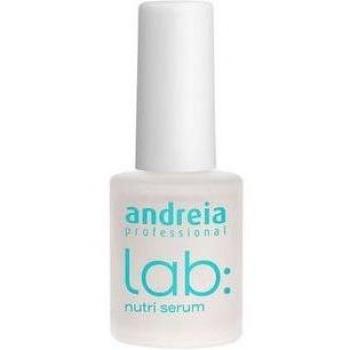 Andreia Professional Lab Nutri Serum 10,5ml - Tratamiento nutritivo para uñas y cutículas