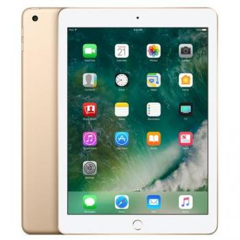 Apple iPad MPGW2TY/A Wi-Fi 128GB, color Oro