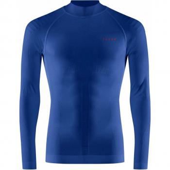 Falke Warm Long Sleeve Technical Shirt