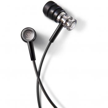 Yamaha EPH-100 - Auriculares in-ear, plata