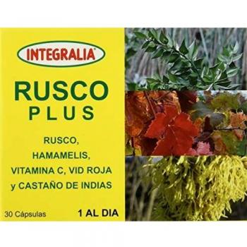 Integralia Complemento alimenticio - 100 gr