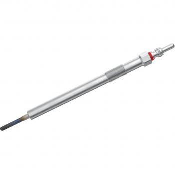 Bujía de precalentamiento BOSCH Duraterm 11V M10x1,25 - Alta velocidad para motores diésel