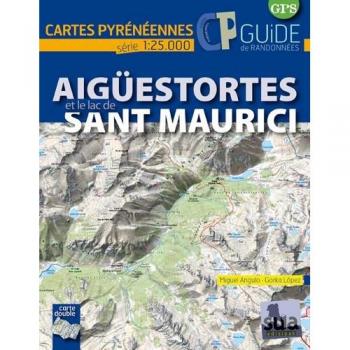 Aigüestortes et le lac de Sant Maurici
