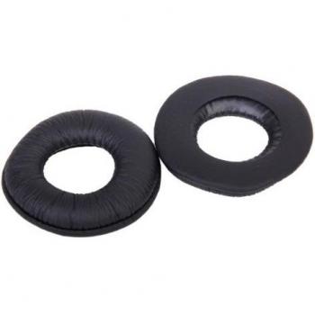 1Par Cojines Almohadillas de Oídos para Sony Mdr-v150 V300 V200 Auriculares V250