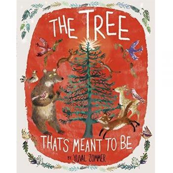 The Tree That's Meant to Be