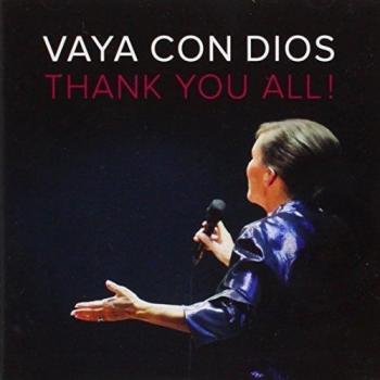 Thank You All:Live 2014