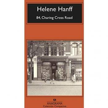 84, Charing Cross Road