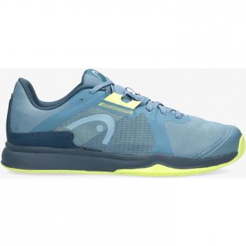Zapatillas de Tenis para Hombre Head Sprint Team 3.5 Clay Azul 43