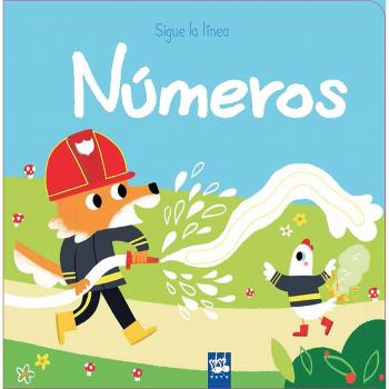 Números - YOYO