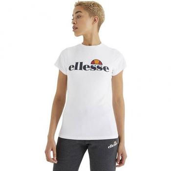 Camiseta Ellesse Hayes Mujer White