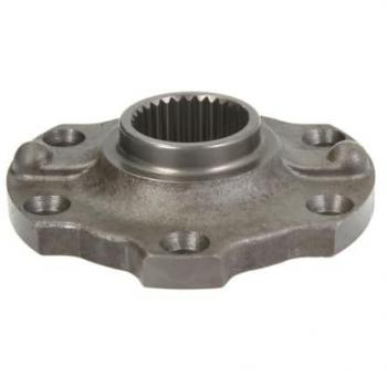 Cubo de rueda BTA H52010BTA eje delantero