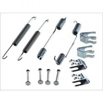 Juego de accesorios para zapatas de freno QUICK BRAKE 105-0608 para BMW 3 Berlina