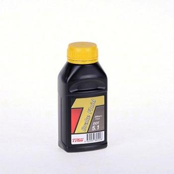 Líquido de frenos TRW PFB525