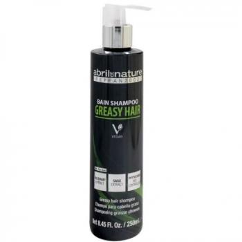 Abril et Nature Greasy Hair Bain Shampoo 250ml