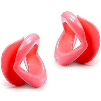 Boca de ejercicio más delgada cara de silicona, antiarrugas aprieto muscular facial antienvejecimiento, estiramiento facial Labios ejercicio camilla, paquete de 2 piezas