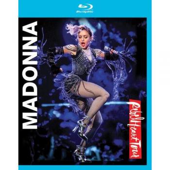 Rebel Heart Tour [Blu-ray] [2017]