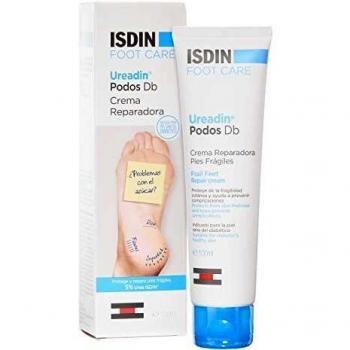 Isdin Ureadin PodosDb Cream Diabetic Skin 100ml