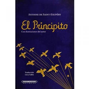 El Principito / The Little Prince