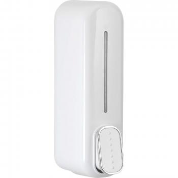 Dosificador de Jabón Gel Gedy Mullet 22940200000 de Pared