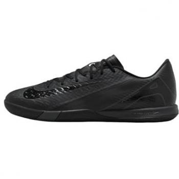Nike Mercurial Vapor 16 Academy Zapatillas de fútbol de perfil bajo IC - Negro (44)
