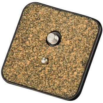 Hama - Placa de acoplamiento rápido para Delta Pro 180 2D