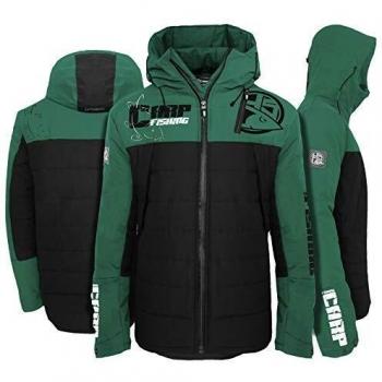 Giacca CARPFISHING ECO ZIP Hot Spot - XXL