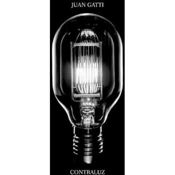 CONTRALUZ, JUAN GATTI