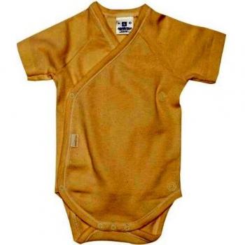 Cambrass 24459 - Body de manga corta para recién nacidos, talla 56 cm