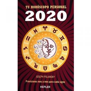 Tu horóscopo personal 2020