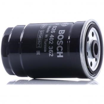 Filtro de combustible BOSCH F 026 402 362