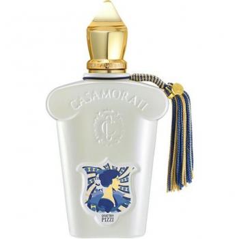 Perfume Mujer Xerjoff Casamorati 1888 Quattro Pizzi EDP 100 ml