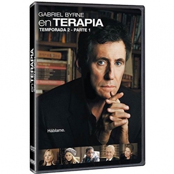 En Terapia Temporada 2 Parte 1 [DVD]