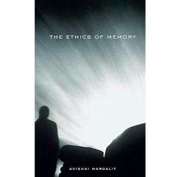 The Ethics of Memory