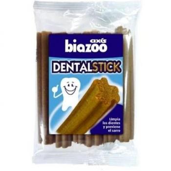 Snacks para Perros Biozoo Dental Sticks 6 UNDS. 160 GRS.Aprox